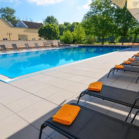 Hotel Galant 레드니체 외부 사진