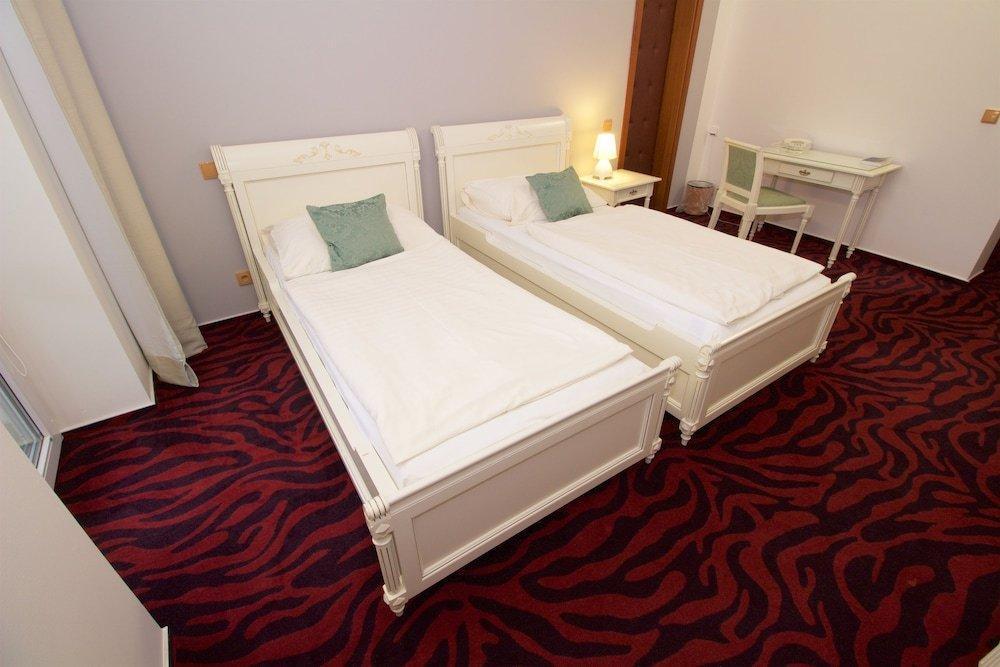 Hotel Galant 레드니체 외부 사진
