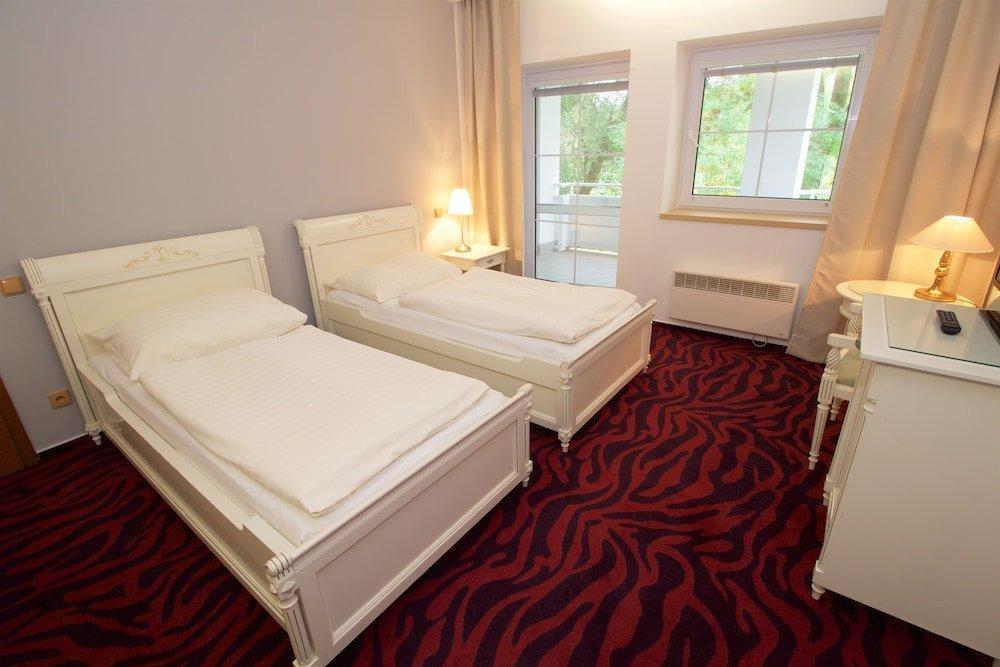Hotel Galant 레드니체 외부 사진