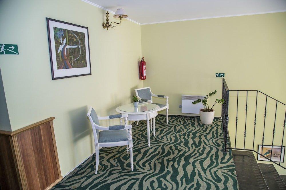 Hotel Galant 레드니체 외부 사진