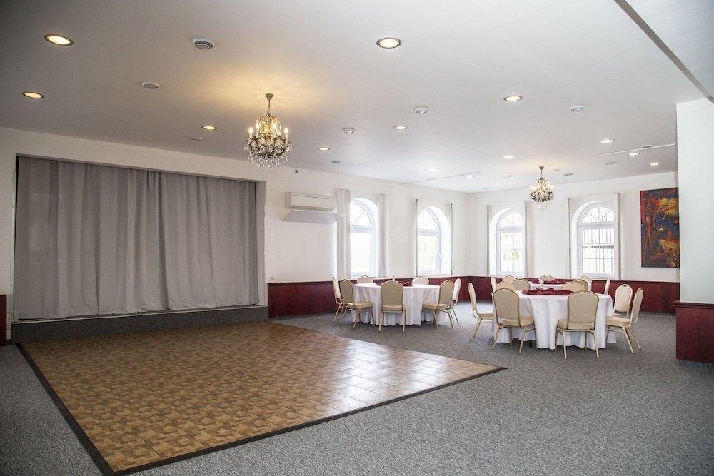 Hotel Galant 레드니체 외부 사진