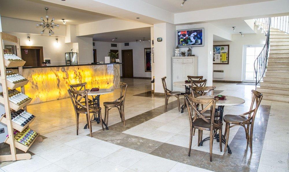 Hotel Galant 레드니체 외부 사진