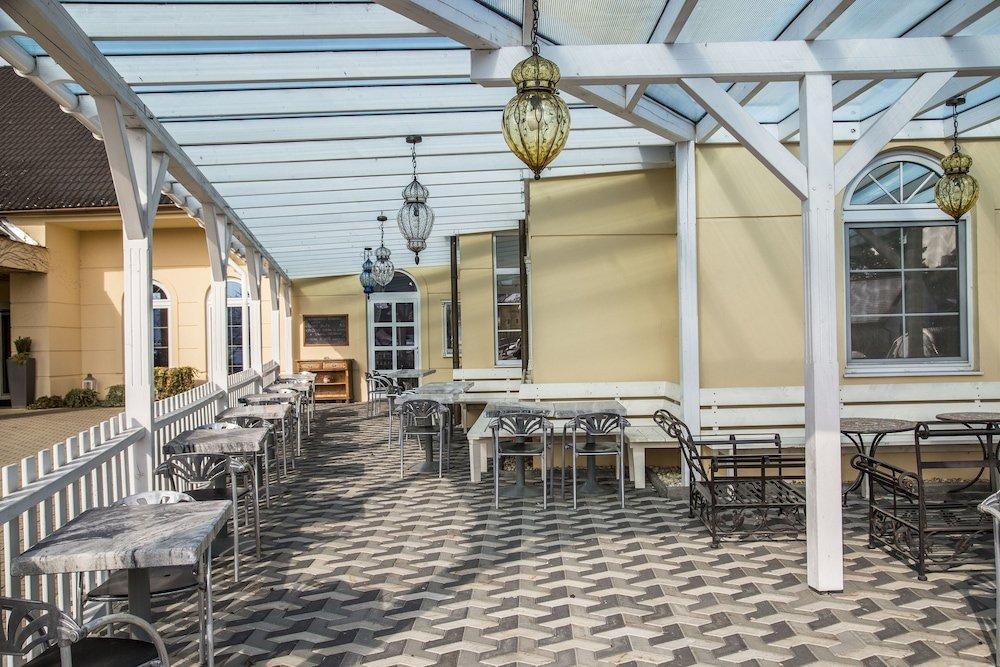 Hotel Galant 레드니체 외부 사진