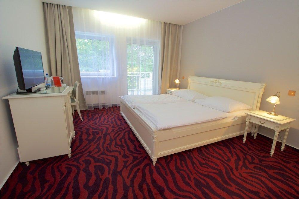 Hotel Galant 레드니체 외부 사진