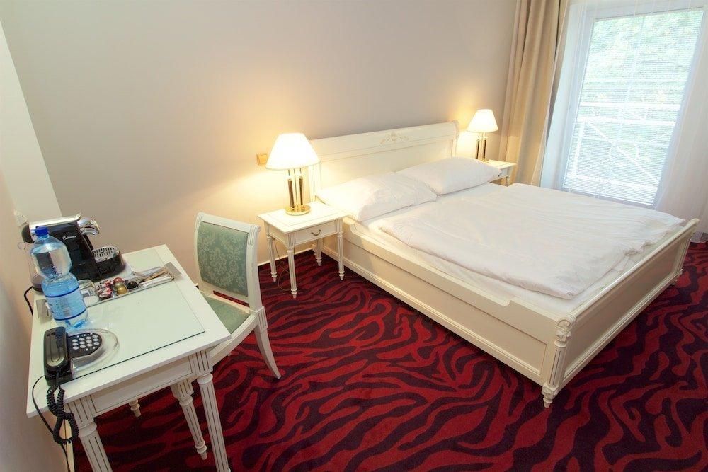 Hotel Galant 레드니체 외부 사진